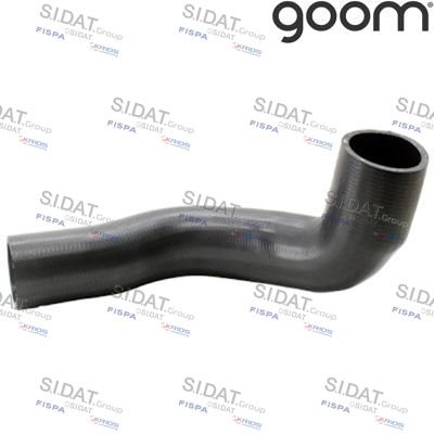 въздуховод за турбината SIDAT 500904