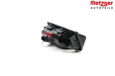 HECKKLAPPENGRIFF METZGER AUTOTEILE 2310987 26