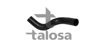 FURTUN RADIATOR Talosa 6719004