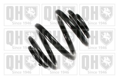 QUINTON HAZELL QCS6570 Пружина подвески  для AUDI TT (Ауди Тт)