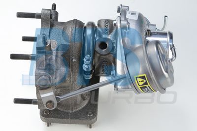 LADER AUFLADUNG BTS Turbo T914722 8