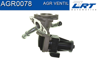 SUPAPA EGR LRT AGR0078 7