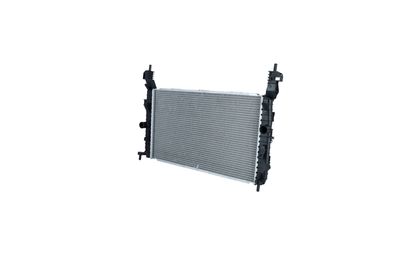 RADIATOR RACIRE MOTOR NRF 55317 10