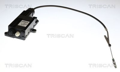 CABLU FRANA DE PARCARE