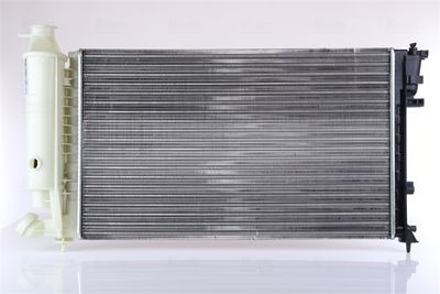 Radiator, engine cooling 63578A