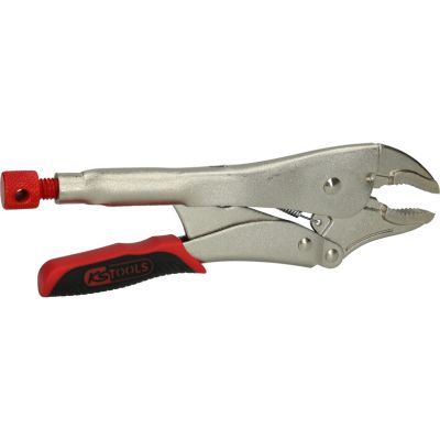Ks Tools - kliešte samosvorné 225mm