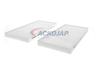 FILTRU AER HABITACLU ACKOJA A52300019 51