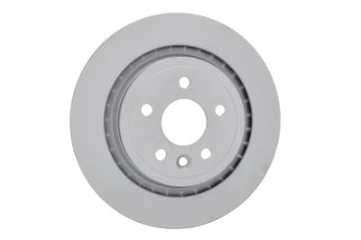 BREMSSCHEIBE BOSCH 0986479398 28