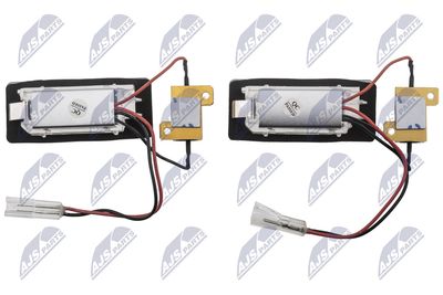 ILUMINARE NUMAR DE CIRCULATIE NTY ELPVW040 3