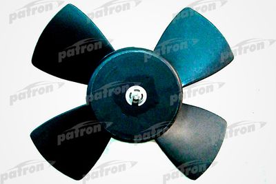 PATRON PFN053 Вентилятор системы охлаждения двигателя  для OPEL COMBO (Опель Комбо)