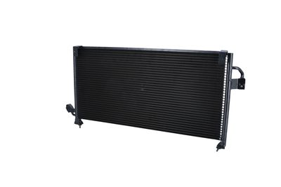 KONDENSATOR KLIMAANLAGE NRF 35523 30