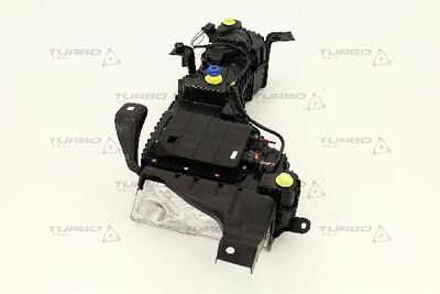 UNITATE REZERVOR INJECTIE ADITIV TURBO-TEC ADB001 54