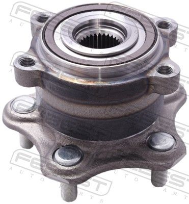 Wheel Hub 0282-R52R