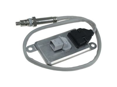AS-PL NOx-Sensor, Harnstoffeinspritzung