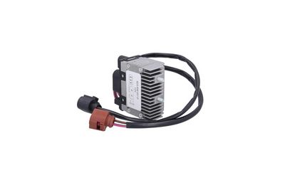 REZISTOR VENTILATOR HABITACLU KAMOKA 4140005 1