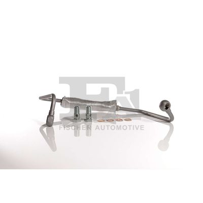 CONDUCTA ULEI INCARCARE FA1 612941Z 26