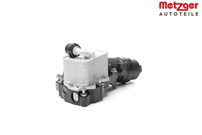 GEHäUSE ÖLFILTER METZGER AUTOTEILE 2370149 32