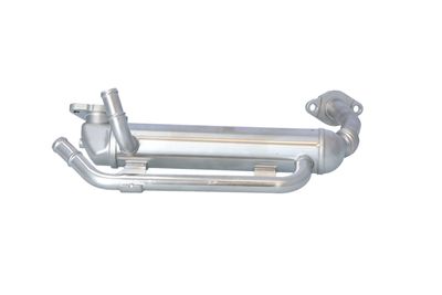 KüHLER ABGASRüCKFüHRUNG NRF 48406 26