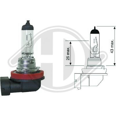 BEC FAR PRINCIPAL DIEDERICHS LID10040