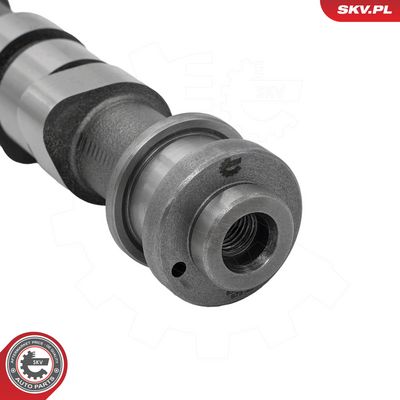 Vačkový hriadeľ ESEN SKV 80SKV081