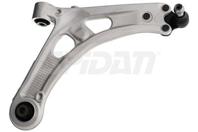 LENKER RADAUFHäNGUNG