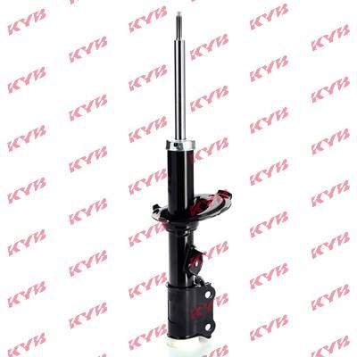 STOßDäMPFER KYB 332502 17