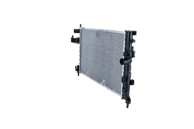 RADIATOR RACIRE MOTOR NRF 54753 14