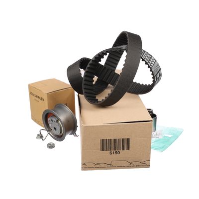 SET CUREA DE DISTRIBUTIE ET ENGINETEAM RM0019VR2 13