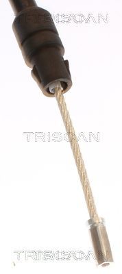 CABLU FRANA DE PARCARE TRISCAN 8140161249 2