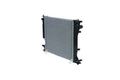 KüHLER MOTORKüHLUNG NRF 59219 30