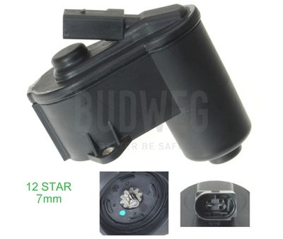 ELEMENT ACTIONARE. ETRIER FRANA DE PARCARE