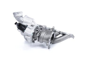 LADER AUFLADUNG BTS Turbo T915496BT 13