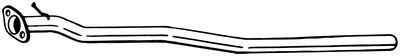 Rura wydechowa BOSAL 850-205