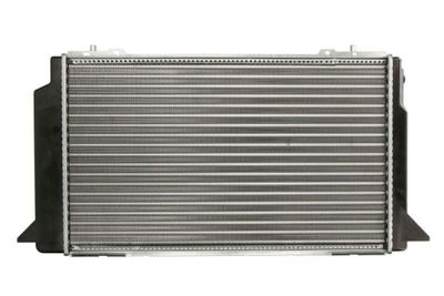 Motorradiator (handmatig)