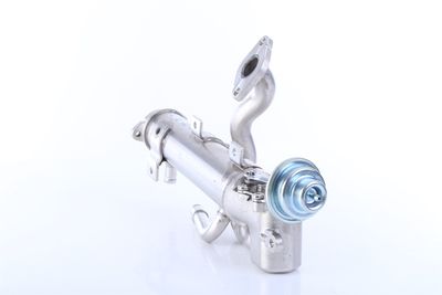 KüHLER ABGASRüCKFüHRUNG NISSENS 989448 7