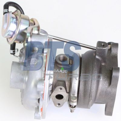 LADER AUFLADUNG BTS Turbo T911957 12