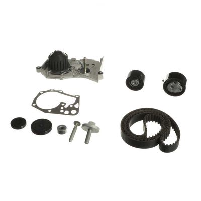 SET POMPA APA + CUREA DINTATA GATES KP45671XS 27