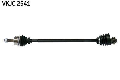 Приводной вал SKF VKJC 2541 для FIAT PUNTO