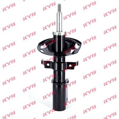 STOßDäMPFER KYB 634814 22