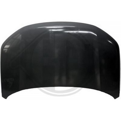 CAPOTA MOTOR DIEDERICHS 6434800