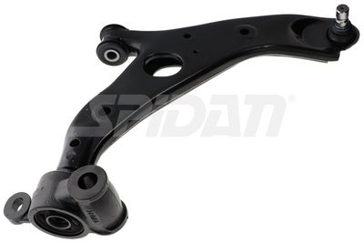 LENKER RADAUFHäNGUNG