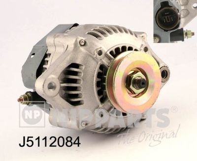 GENERATOR / ALTERNATOR NIPPARTS J5112084