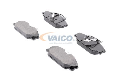 BREMSBELAGSATZ SCHEIBENBREMSE VAICO V460148 18