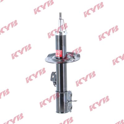 STOßDäMPFER KYB 3330121 2