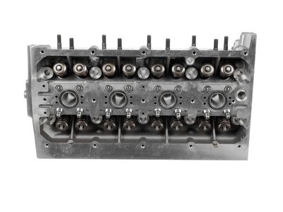 CHIULASA ET ENGINETEAM HL0148 8