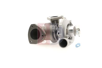 LADER AUFLADUNG AKS DASIS 025005N 13