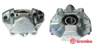 Тормозной суппорт BREMBO F 59 010 для OPEL REKORD