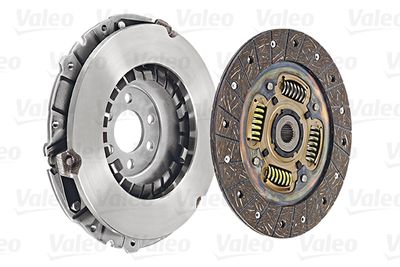 Clutch Kit 786044