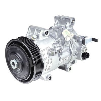 Kompressor Kondicionera Toyota Rav 4 Iv A4 2 0 4wd Zsa44 Zap By