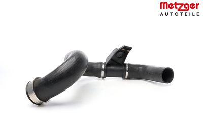 LADELUFTSCHLAUCH METZGER AUTOTEILE 2400258 38